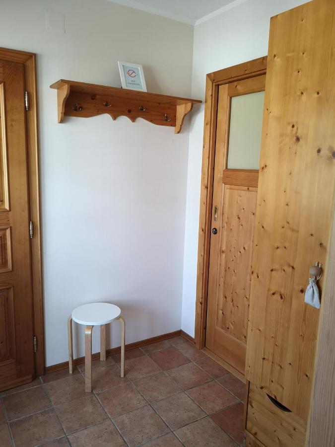 Apartmaji Volf Zgornje Gorje Exterior photo